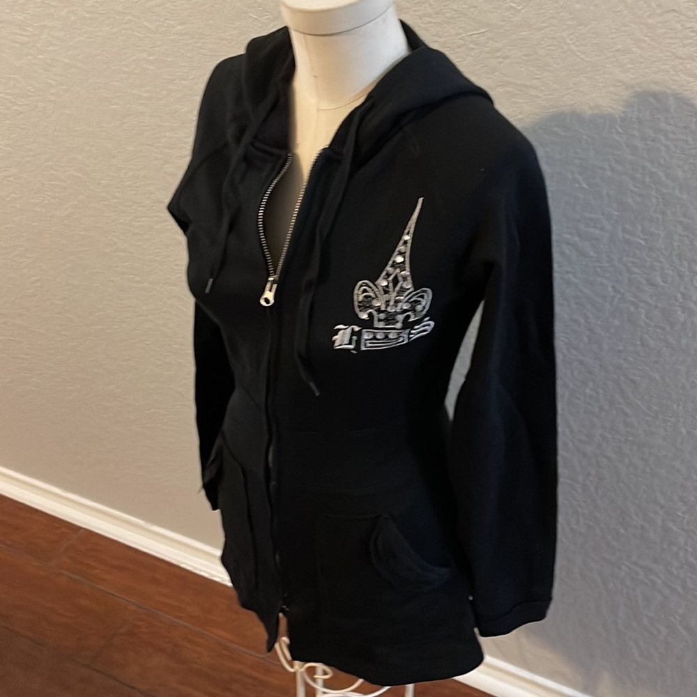 Lovestitch Jacket - image 2